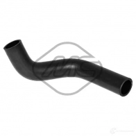 Шланг радиатора METALCAUCHO T8V2 Y 98902 1439085011