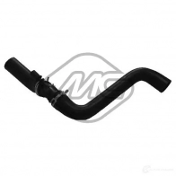 Шланг радиатора METALCAUCHO Volkswagen Caddy 09085 DARF BF