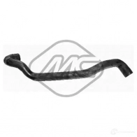 Шланг радиатора METALCAUCHO Opel Vectra (B) 2 1995 – 2002 09100 MVE 5LF8