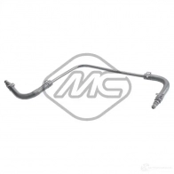 Шланг радиатора METALCAUCHO 99403 F4EM H14 Mercedes C-Class (W204) 3 Седан 1.6 C 180 Kompressor (2044. 2045) 156 л.с. 2008 – 2014