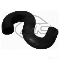 Шланг радиатора METALCAUCHO 09544 Opel Corsa (C) 3 2000 – 2006 6 IHU4LU