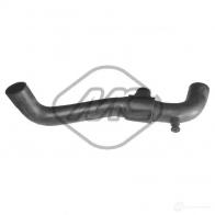 Шланг радиатора METALCAUCHO 08369 OYHT 7 3795761