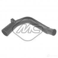 Шланг радиатора METALCAUCHO TVN F5 08317 Renault Twingo (C06) 1 Хэтчбек 1.2 (C063. C064) 55 л.с. 1993 – 1996