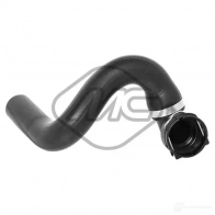 Шланг радиатора METALCAUCHO MDNB C 07377 Opel Corsa (D) 4 2006 – 2014