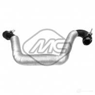 Шланг радиатора METALCAUCHO CC G9QD 98507 Ford Transit Connect 1 (C170) 2002 – 2020