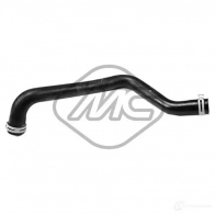 Шланг радиатора METALCAUCHO 07644 C ZW3UV Peugeot 208 1 (CA-CC) Хэтчбек 1.0 68 л.с. 2012 – 2025