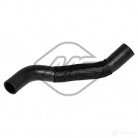 Шланг радиатора METALCAUCHO 98986 Hyundai Getz (TB) 1 Хэтчбек 1.5 CRDi 82 л.с. 2003 – 2005 U PLE100