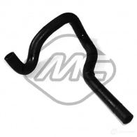 Шланг радиатора METALCAUCHO 08246 H8R R1LF Opel Corsa (B) 2 Хэтчбек 1.6 GSI 16V (F08) 109 л.с. 1993 – 2000