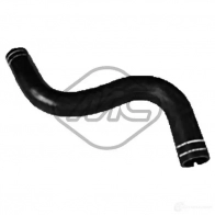 Шланг радиатора METALCAUCHO C9EY RRP 09432 3796742