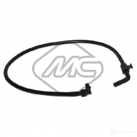 Шланг радиатора METALCAUCHO 202 I6 07299 1424371314