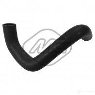 Шланг радиатора METALCAUCHO W0D OT 3795390 07724