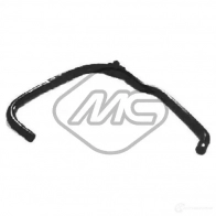 Шланг радиатора METALCAUCHO Renault Megane 1 (BA, JA, EA, DA, LA) 1995 – 2002 08443 MMKX BC