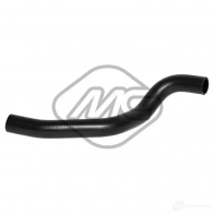 Шланг радиатора METALCAUCHO Hyundai Getz (TB) 1 2002 – 2011 98983 7 5CG4Z