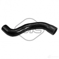 Шланг радиатора METALCAUCHO SJLE CIE Opel Meriva (A) 1 2003 – 2010 07607