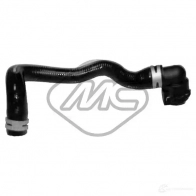 Шланг радиатора METALCAUCHO 98503 Ford Transit Connect 1 (C170) 2002 – 2020 XF 8KV