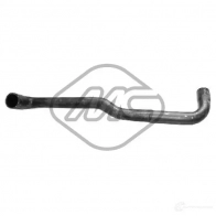 Шланг радиатора METALCAUCHO 08831 Seat Toledo (1L) 1 Хэтчбек 1.9 TD 75 л.с. 1991 – 1999 LEMU DS