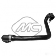 Шланг радиатора METALCAUCHO J1 QKZ 98506 Ford Transit Connect 1 (C170) 2002 – 2020