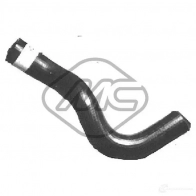 Шланг радиатора METALCAUCHO 97 3OT 07983 3795505