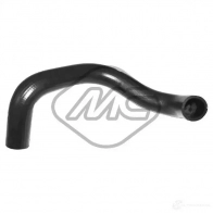 Шланг радиатора METALCAUCHO Toyota Corolla Verso (E120) 2 2001 – 2007 2DA4 90 99314