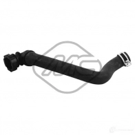 Шланг радиатора METALCAUCHO 2MO2 B Renault Clio 4 (BH, KH) 2012 – 2019 97394