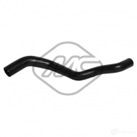 Шланг радиатора METALCAUCHO E ERZIK Renault Kangoo (KC) 1 Минивэн 1.5 dCi 57 л.с. 2003 – 2025 98835
