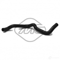 Шланг радиатора METALCAUCHO 94062 Opel Astra (F) 1 Седан 1.7 TD (F19. M19) 68 л.с. 1994 – 1998 DSZ5R K0