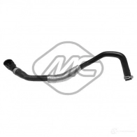 Шланг радиатора METALCAUCHO Ford Transit Connect 1 (C170) 2002 – 2020 IFY 23Z1 98504