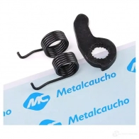 Вилка сцепления METALCAUCHO 3793470 04772 D IQENJ - Изображение 2