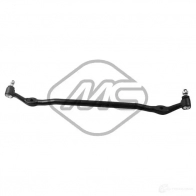 Поперечная рулевая тяга METALCAUCHO 57167 NW2 X8 1439142189
