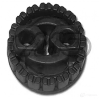 Резинка глушителя METALCAUCHO 1439148318 O MKB7 49017