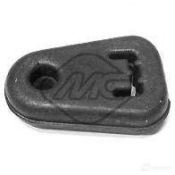 Резинка глушителя METALCAUCHO 02720 3791920 M3 QY0