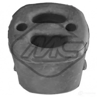 Резинка глушителя METALCAUCHO 5LI S11 00553 3790967