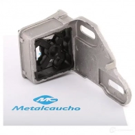 Резинка глушителя METALCAUCHO S6L QY 04125 3792895 - Изображение 2