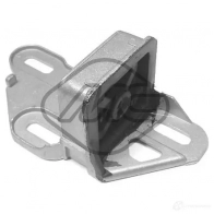 Резинка глушителя METALCAUCHO S6L QY 04125 3792895 - Изображение 7