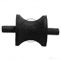 Резинка глушителя METALCAUCHO 45120 1439148354 T5 F07AU