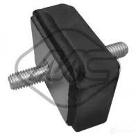 Резинка глушителя METALCAUCHO 00378 AE0P I 3790862