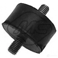 Резинка глушителя METALCAUCHO 45121 F1 9N0Q9 1439148356