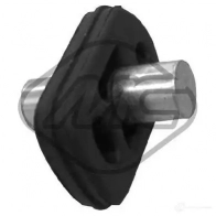 Резинка глушителя METALCAUCHO 04061 3792833 8613S RM