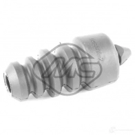 Отбойник амортизатора METALCAUCHO Hyundai Atos 40505 302 Q9ZS