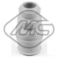 Отбойник амортизатора METALCAUCHO 40496 1439149480 490U 5
