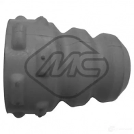 Отбойник амортизатора METALCAUCHO 51012 0T4F 8K Audi A3 (8V1, K) 3 Хэтчбек 2.0 Tdi 184 л.с. 2013 – 2025