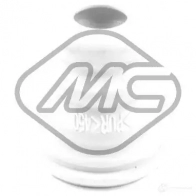 Отбойник амортизатора METALCAUCHO Ford Focus 2 Кабриолет 1.6 100 л.с. 2006 – 2010 40619 N0 5ZMST