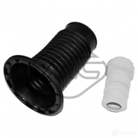 Отбойник амортизатора METALCAUCHO Toyota Yaris Verso (XP20) 1 Минивэн 1.4 D 4D (NLP20. NLP22) 75 л.с. 2001 – 2005 3UDV ENS 06279