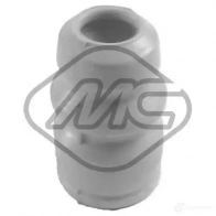 Отбойник амортизатора METALCAUCHO Hyundai Matrix (FC) 1 Минивэн 1.5 CRDi 102 л.с. 2004 – 2010 40647 QM901 A