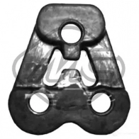 Резинка глушителя METALCAUCHO 41005 1424984180 E2 7KO8