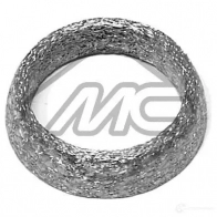 Прокладка трубы глушителя METALCAUCHO BAUG 8 02381 3791707 - Изображение 5