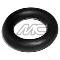 Резинка глушителя METALCAUCHO X4W 0Y 00101 3790640