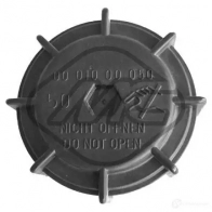Крышка расширительного бачка METALCAUCHO 500221 1439166663 IDIB7 P