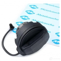 Крышка топливного бака METALCAUCHO 03708 R CMRFDQ 3792522 - Изображение 2