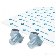 Сливная пробка METALCAUCHO 3792076 B2ZMJ EZ 02929 - Изображение 2